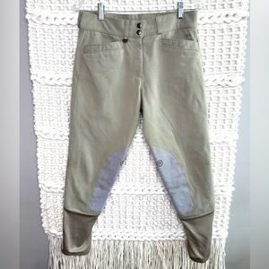 Ovation Celebrity Slim Secret Equestrian Breeches